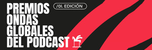 El palmarés de los I Premios Ondas Globales del Podcast refleja la diversidad del podcast en español