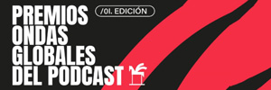 Os vencedores do 1º Prêmio Ondas Globales Podcast refletem a diversidade do podcast em espanhol