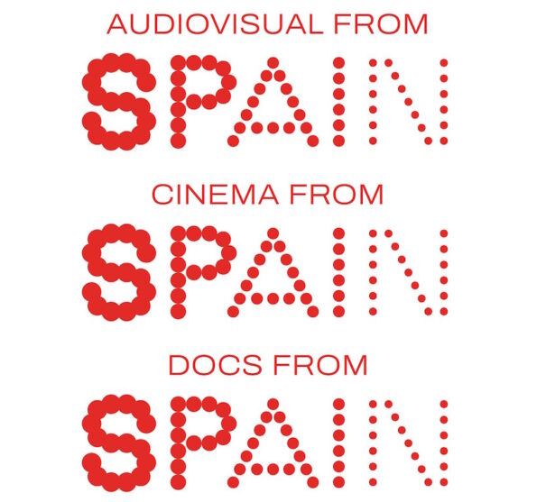 Audiovisual from Spain