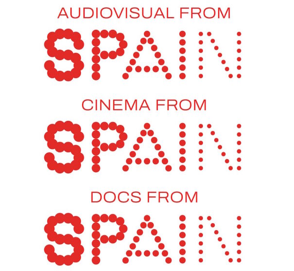 Audiovisivo dalla Spagna