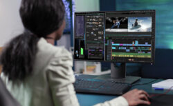 Avid - NBC Sports - JJ. OO. Invierno Pekín