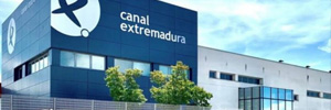 Canal Extremadura invertirá 5,9 millones de euros en su nueva sede