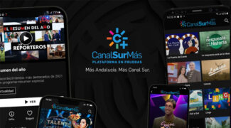 CanalSur Más - Canal Sur - iOS Android - App
