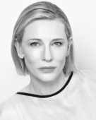Cate Blanchett (Foto: Tom Munro)