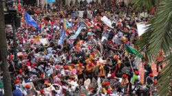 Les comparses de Vilanova i la Geltrú