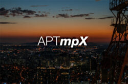 APTmpX - WorldCast Systems - Logo