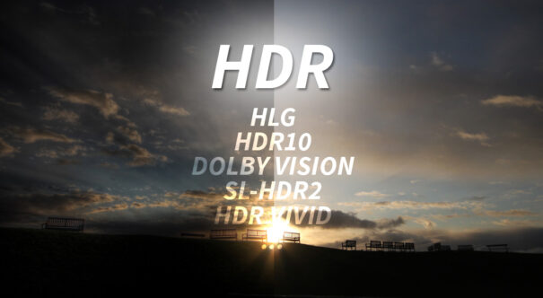 HDR - Formatos - Tribuna