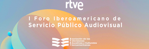 RTVE y ATEI organizan el I Foro Iberoamericano de Servicio Público Audiovisual