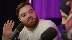 Ibail Vlogger streamer CNMC