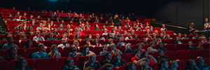 Cultura destina 800.000 euros a fomentar la participación de películas y series en festivales internacionales