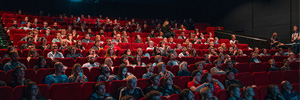 Culture allocates 800,000 euros to encourage the participation of films and series in international festivals