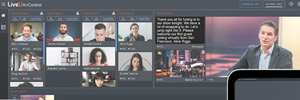 LiveU to unveil new live video platform at NAB 2022