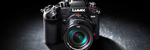 La nueva Lumix GH6 incorpora un sensor de 25 MP, vídeo 5.7K a 60p y grabación interna Apple ProRes