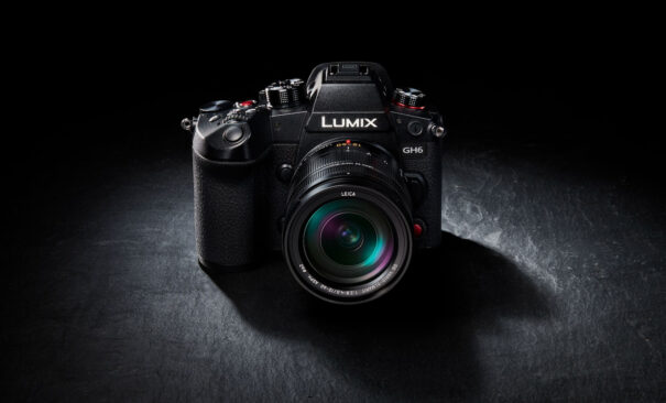 Lumix GH6 