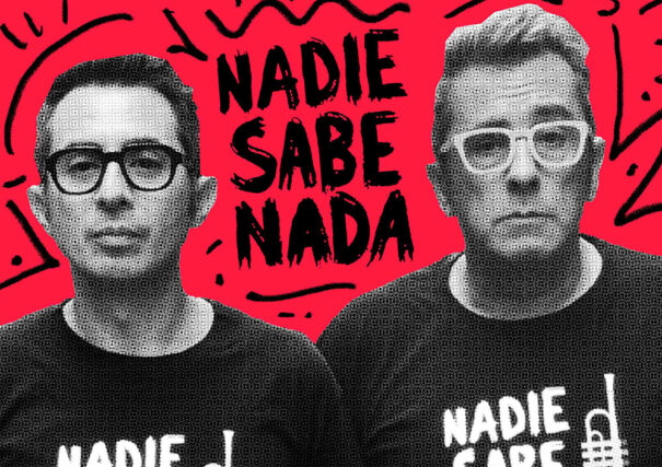 Nadie Sabe Nada - Prisa Audio - Amazon Music