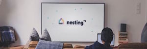 Nace Nesting TV, el primer canal inmobiliario de televisión en España