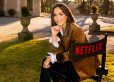 Netflix - Tamara Falcó - La Marquesa - Komodo Studio