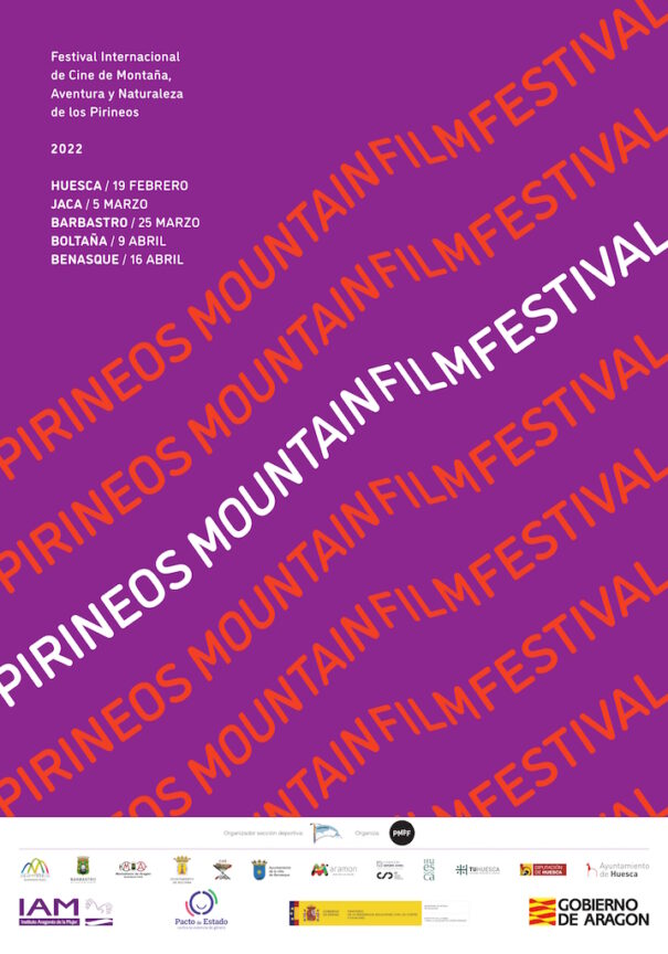 Pirineos Mountain Film Festival