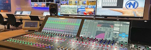 RTV Noord elige la solución de Lawo para producción remota