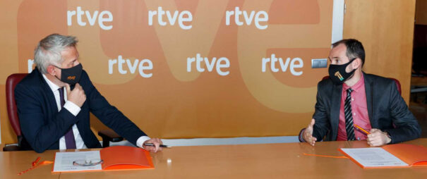 RTVE - Asociación de Radios Universitarias de España