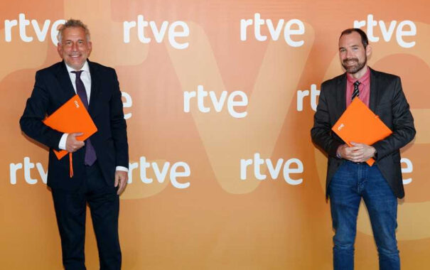 RTVE - Asociación de Radios Universitarias de España
