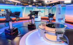 Shotoku USA - NAB 2022