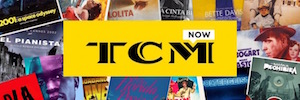 TCM Now, el nuevo servicio de vídeo bajo demanda de TCM, llegará a España el 23 de marzo