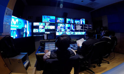 TV Azteca - Claves - Futuro de la televisión