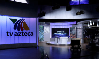 TV Azteca - Claves - Futuro de la televisión