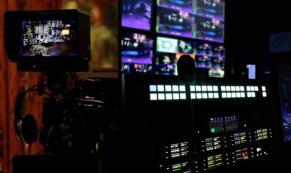 TV Azteca - Claves - Futuro de la televisión