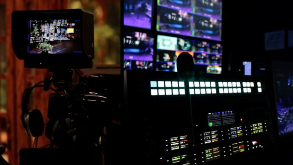 TV Azteca - Claves - Futuro de la televisión