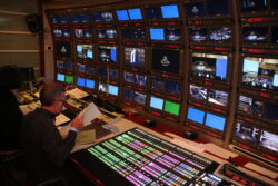 TVE en los Goya 2022