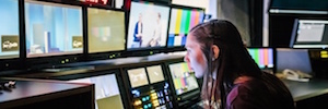 Telstra ampliará sus servicios broadcast de la mano de Cinegy