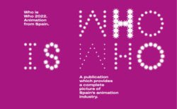 Who is Who Animation from Spain 2022 - ICEX - Portada RRSS