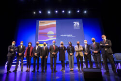 25 Festival de Málaga (Foto: Daniel Pérez)