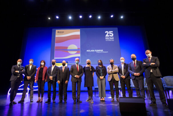 25 Festival de Málaga (Foto: Daniel Pérez)