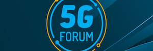 Bajo el lema ‘Sevilla, donde los líderes del 5G se dan cita’, FIBES acogerá el 5G Forum 2022