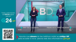 Addressable TV - CRTVG - G24