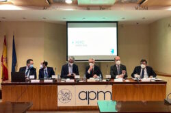 Asamblea General Asociación Española de la Radiodifusión Comercial (AERC) (Foto: COPE)