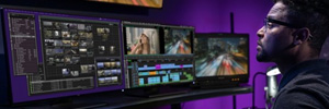 パラマウントは、すべてのオーディオビジュアル コンテンツを Avid クラウド テクノロジーとサービスで制作します。