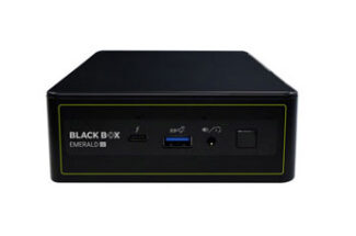 Black Box Emerald Ultra Gateway