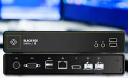 Blackbox Emerald 4K - NAB 2022