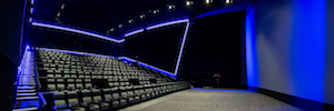 Cinesa reafirma su apuesta por el cine en salas con la apertura de Cinesa Luxe Oasiz