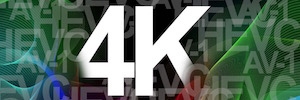 UHD Spain analyzes the main challenges of Ultra High Definition streaming