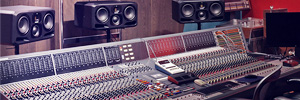 Comeback Studios is born, the first professional music studio to adopt Dolby Atmos in Spain