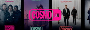 Il servizio di video on demand Cosmo On arriva su Vodafone TV