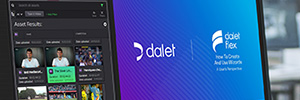 Dalet becomes part of the exclusive Star selection of Diversified
