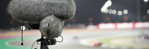 UHD Spain analiza la captura y reproducción de audio NGA en eventos deportivos