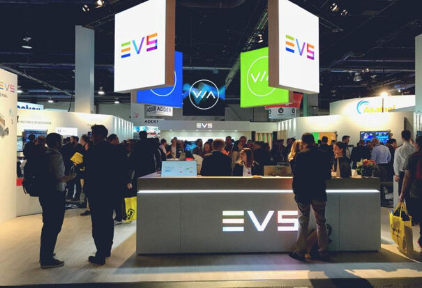 EVS Feria - Show - Preview NAB 2022