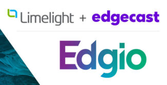 Edgio - Limelight - Edgecast